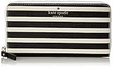 Kate Spade New York Women's Fairmount Square Lacey Wallet