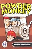 Powder monkey