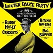 Winter Dance Party