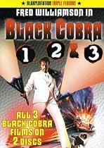 Black Cobra/Black Cobra 2/Black Cobra 3