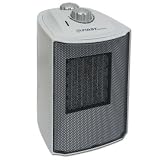 Ceramic Lüfter Heizgerät Wandheizlüfter 1800W FA-5595-3