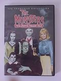 The Munsters: Two-Movie Fright Fest (REGION 1) (NTSC)