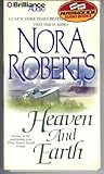 Heaven and Earth (Three Sisters Island Trilogy)