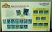 Mega Battle Collector's Set Mighty Morphin Power Rangers_s-2