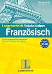 Langenscheidt Vokabeltrainer 6.0 Fran...