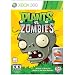 Plants Vs. Zombies