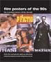 Film Posters of the 90s: The Essential Movies of the Decade (Film Posters of the Decade)