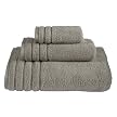 Fieldcrest® Luxury Towels 3-pc. Set - Ice
