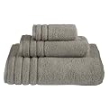 Fieldcrest® Luxury Towels 3-pc. Set - Ice