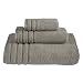 Fieldcrest® Luxury Towels 3-pc. Set - Ice