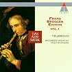 Georg Philipp Telemann: Recorder Sonatas And Fantasias