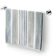 Delta Striped Towel