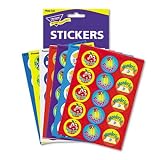 Fun & Fancy Value Pack of Stinky Stickers