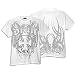 Skin Industries Men's Fang Tee