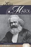 Karl Marx: Philosopher & Revolutionary (Essential Lives)