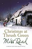 Christmas at Thrush Green
