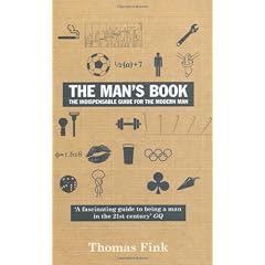 Mans Book