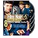 Film Noir Classic Collection V