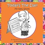 Today's The Day!: My New Shoes