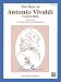 The Best of Antonio Vivaldi Concertos (For String Orchestra or String Quartet) (The Best of...)