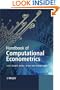 Handbook of Computational Econometrics (Wiley Series in Computational Statistics)