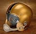 1944-1946 ARMY BLACK KNIGHTS DOC "Mr. Inside" BLANCHARD Riddell RT Suspension Football Helmet