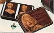 Marilyn Playing Cards