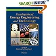 Encyclopedia of Energy Engineering and Technology - 3 Volume Set by Barney L. Capehart