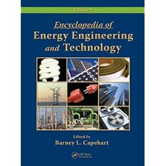 Encyclopedia of Energy Engineering and Technology - 3 Volume Set (Print Version) (v. 13)