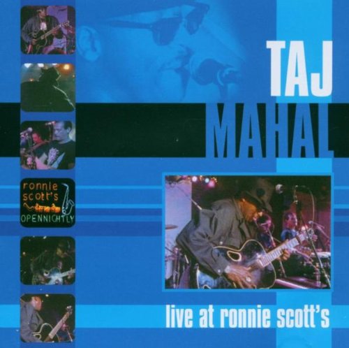 Live at Ronnie Scott S
