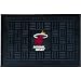Fanmats Miami Heat Door Mat
