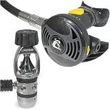 Cressi-Sub XS2 Piston Regulator