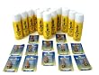 Multivet Premier 12 Refills Spray Collars +12 Batteries