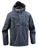 VAUDE Herren Jacke  Yale Smock - VAUDE