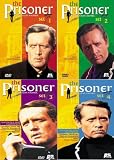 The Prisoner: Set 1 / Set 2 / Set 3 / Set 4 (4 Pack)