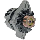 100% Brand New Alternator for 1992-1994 Buick Lesabre 3.8L 1991-1994 Buick Park... by WAI World Parts Systems