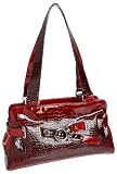 La Diva Kate Classic Shoulder Bag
