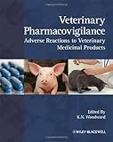Veterinary pharmacovigilance : adverse reactions to veterinary medicinal products