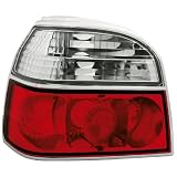 Produkt-Bild: Dectane RV26A R&uuml;ckleuchten VW Golf III red/crystal