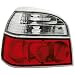 Produkt-Bild: Dectane RV26A R&uuml;ckleuchten VW Golf III red/crystal