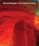 Howard Hodgkin: The Complete Paintings: A Catalogue Raisonne