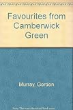 Gordon Murray's favourites from Camberwick Green : tales from its puppet films presented on BBC TV