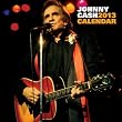 Johnny Cash 2013 Square 12x12 Wall