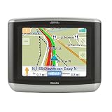 Magellan Maestro 3100 3.5-Inch Portable GPS Navigator