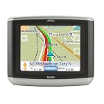 Magellan Maestro 3100 3.5-Inch Portable GPS Navigator
