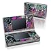 Butterfly Wall Design Protective Skin Decal Sticker for Dell Streak 5 Android Tablet