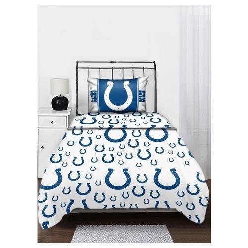 Indianapolis Colts Bedding Sheet Set