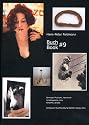 Hans-Peter Feldmann: Buch/Book 9