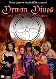 Demon Divas And The Lanes Of Damnation