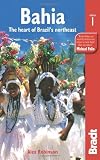Bradt Travel Guide Bahia